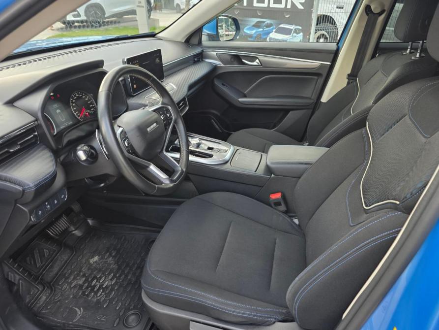 Haval Jolion I Астрахань  - изображение 12