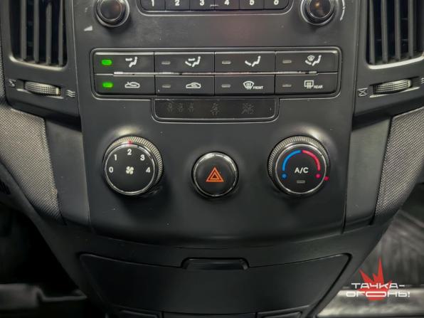 Hyundai i30 I Рестайлинг с пробегом 2010 года, цена 578 000 рублей, 210000 км, хэтчбек, Автокод Объявления