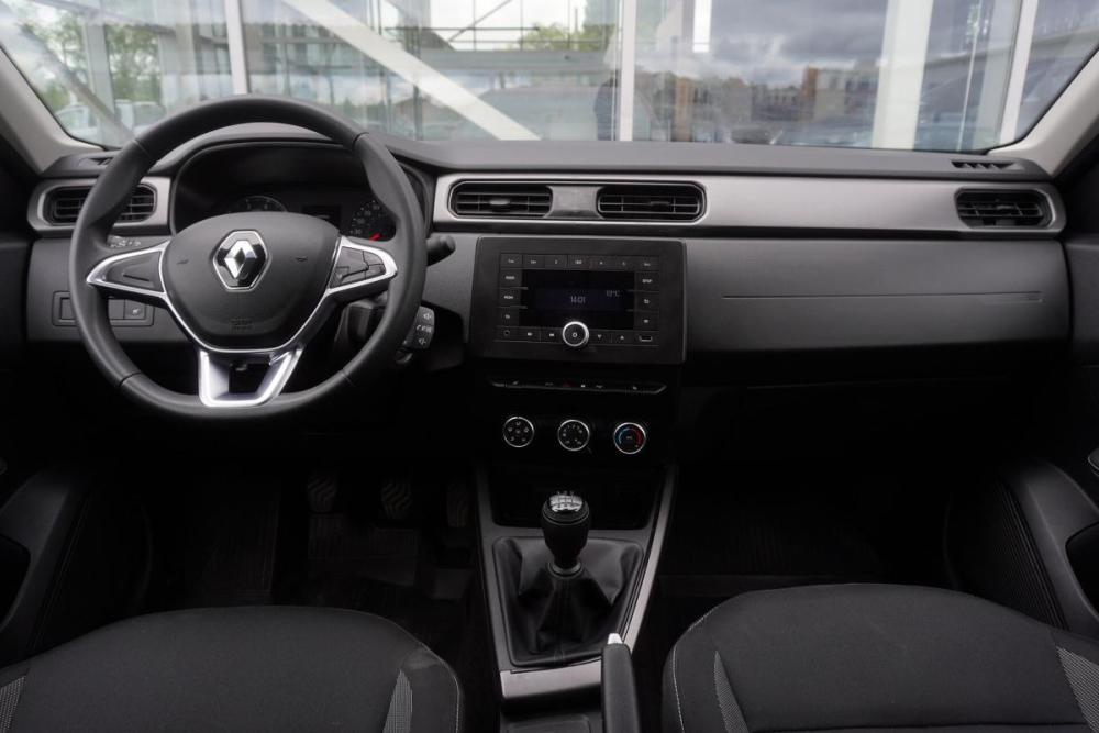Renault Arkana I Ульяновск  - изображение 12