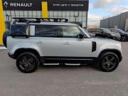 Land Rover Defender II Йошкар-Ола  - изображение 27