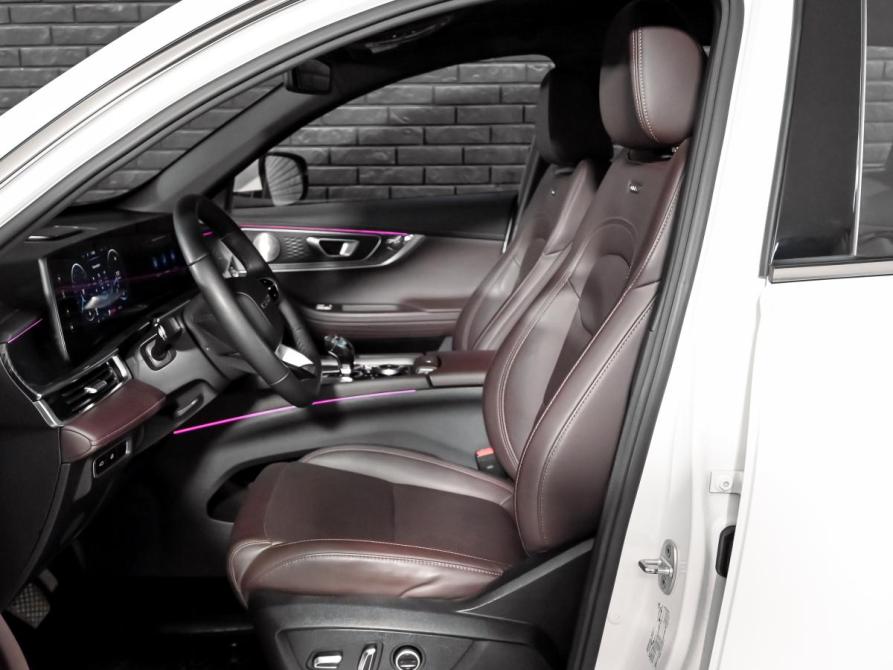Chery Tiggo 7L I Екатеринбург  - изображение 10