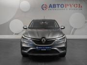 Renault Arkana I Москва  - изображение 27
