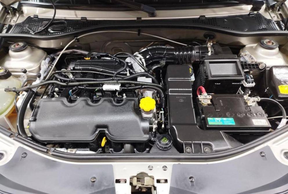 Lada (ВАЗ) Largus I Саратов  - изображение 11
