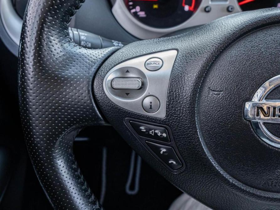 Nissan Juke I Краснодар  - изображение 14