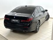 BMW 5 серии VII (G30/G31/G38) Рестайлинг Вологда  - изображение 27