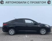 Hyundai Solaris II Рестайлинг Стерлитамак  - изображение 33