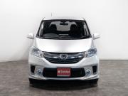 Honda Freed I Рестайлинг 2 Чита  - изображение 24
