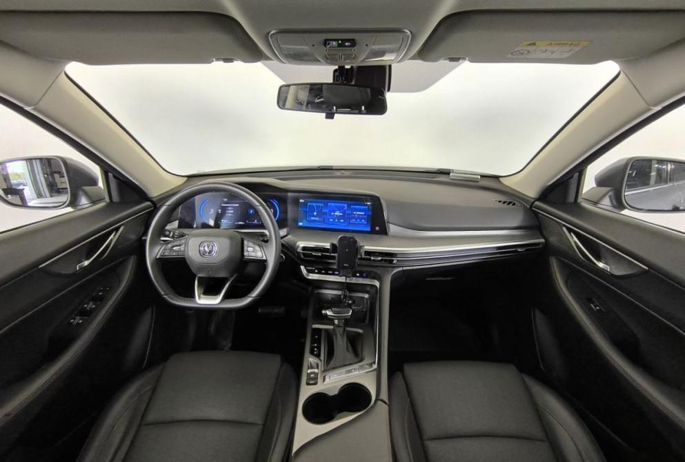 Changan CS35 Plus I Рестайлинг Нижний Новгород  - изображение 10