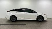 Toyota Prius IV (XW50) Санкт-Петербург  - изображение 25