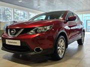 Nissan Qashqai II Великий Новгород  - изображение 24
