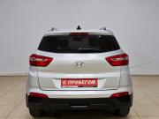 Hyundai Creta I Рестайлинг Альметьевск  - изображение 30