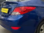 Hyundai Solaris I Ижевск  - изображение 35