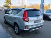 Geely Emgrand X7 I Рестайлинг 2 Санкт-Петербург  - изображение 31
