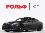 Kia Stinger I Рестайлинг Москва  - изображение 26