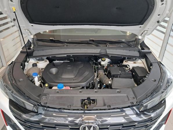 Changan CS55 Plus II с пробегом 2023 года, цена 2 038 000 рублей, 25936 км, внедорожник, Автокод Объявления
