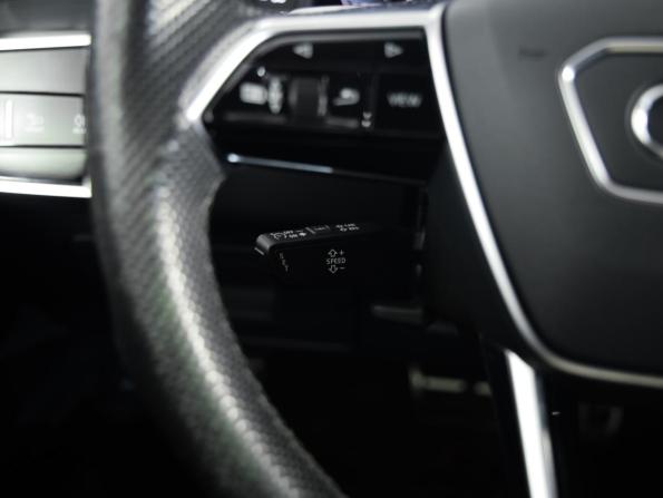 Audi A7 II (4K) с пробегом 2021 года, цена 4 799 000 рублей, 107705 км, лифтбек, Автокод Объявления