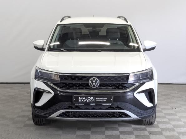 Volkswagen Taos I с пробегом 2022 года, цена 2 390 000 рублей, 95360 км, внедорожник, Автокод Объявления