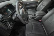 SsangYong Kyron I Рестайлинг Иркутск  - изображение 33