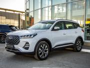 Chery Tiggo 7 Pro I Волгоград  - изображение 41