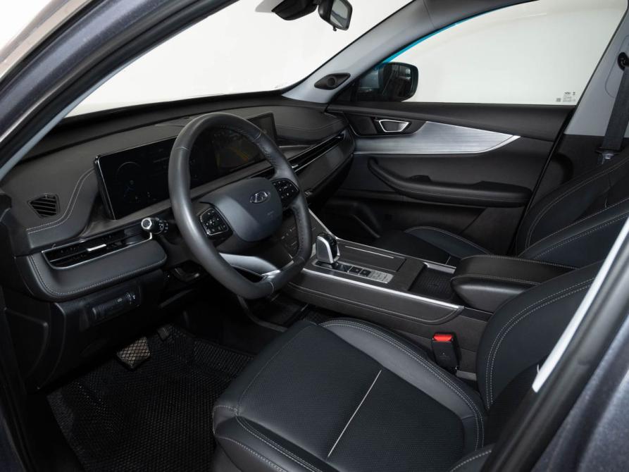 Chery Tiggo 7 Pro Max I Казань  - изображение 6