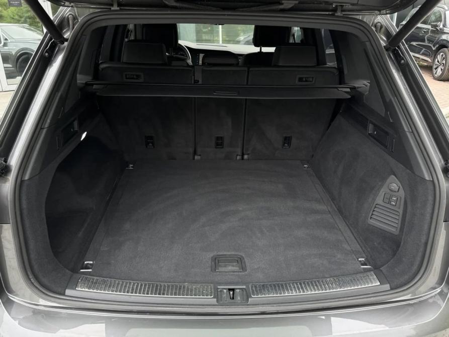 Volkswagen Touareg III Екатеринбург  - изображение 34