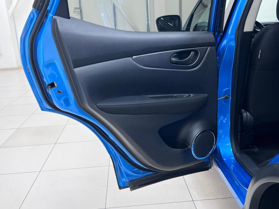 Nissan Qashqai II Рестайлинг Волгоград  - изображение 28
