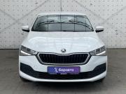 Skoda Rapid II Тамбов  - изображение 23