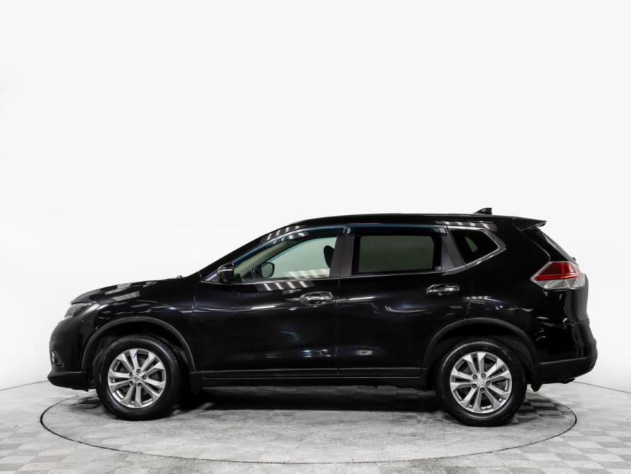 Nissan X-Trail III Москва  - изображение 6