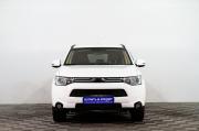 Mitsubishi Outlander III Сургут  - изображение 19