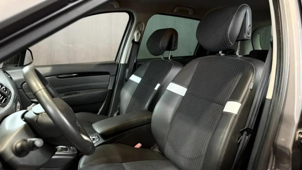 Renault Scenic III Рестайлинг Смоленск  - изображение 15