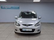 Mazda 2 II (DE) Москва  - изображение 20
