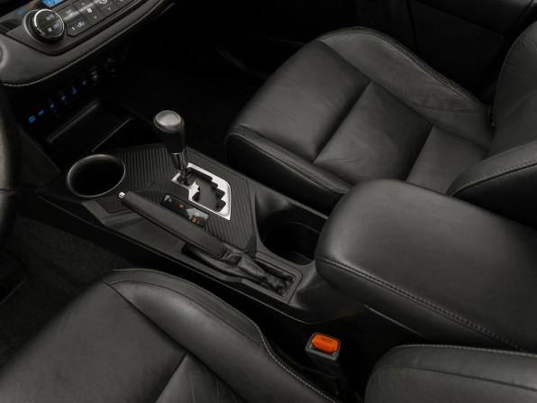 Toyota RAV4 IV (XA40) с пробегом 2013 года, цена 2 380 000 рублей, 87581 км, внедорожник, Автокод Объявления