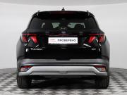 Hyundai Tucson IV Рестайлинг Химки  - изображение 22