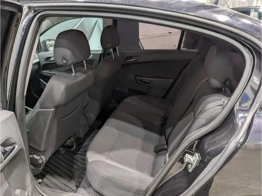 Opel Astra H Рестайлинг Пермь  - изображение 18