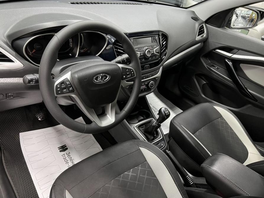 Lada (ВАЗ) Vesta I Тверь  - изображение 8