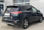 Toyota RAV4 IV (XA40) Рестайлинг Владимир  - изображение 30