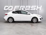 Mazda 3 II (BL) Воронеж  - изображение 22