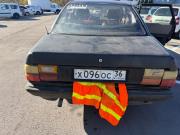 Audi 100 III (C3) Воронеж  - изображение 9