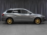 Lada (ВАЗ) Vesta I Тюмень  - изображение 22