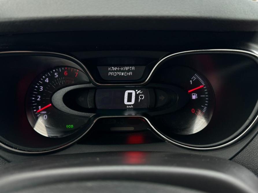 Renault Kaptur I Архангельск  - изображение 15