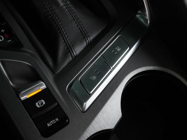 Changan CS35 Plus I Рестайлинг с пробегом 2023 года, цена 1 797 000 рублей, 41175 км, внедорожник, Автокод Объявления