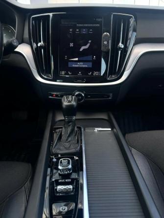 Volvo V60 II с пробегом 2019 года, цена 2 090 000 рублей, 178829 км, универсал, Автокод Объявления