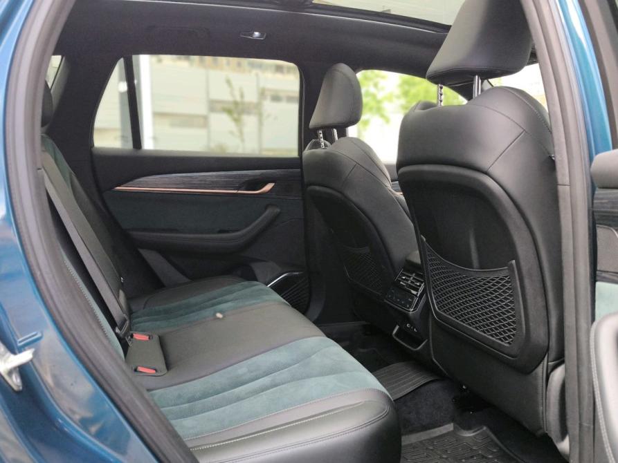 Geely Monjaro I Санкт-Петербург  - изображение 27