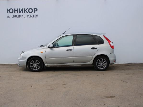 Lada (ВАЗ) Kalina I с пробегом 2011 года, цена 319 000 рублей, 134218 км, хэтчбек, Автокод Объявления