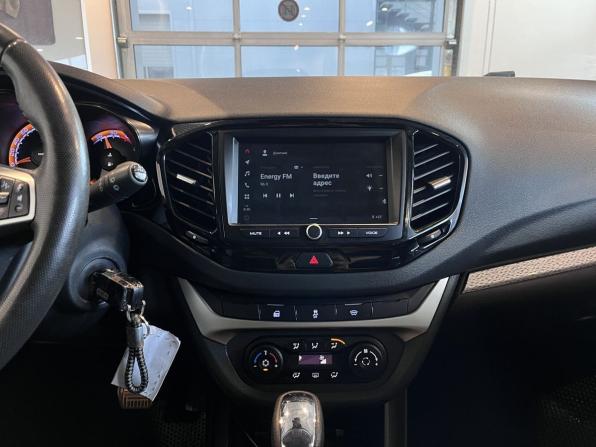 Lada (ВАЗ) Vesta I с пробегом 2021 года, цена 1 468 000 рублей, 56303 км, универсал, Автокод Объявления