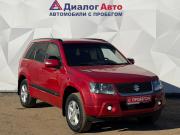 Suzuki Grand Vitara II Рестайлинг Набережные Челны  - изображение 24