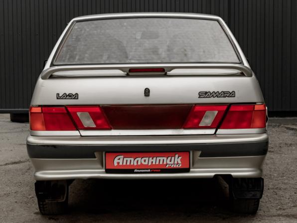 Lada (ВАЗ) 2115 с пробегом 2006 года, цена 139 000 рублей, 186932 км, седан, Автокод Объявления