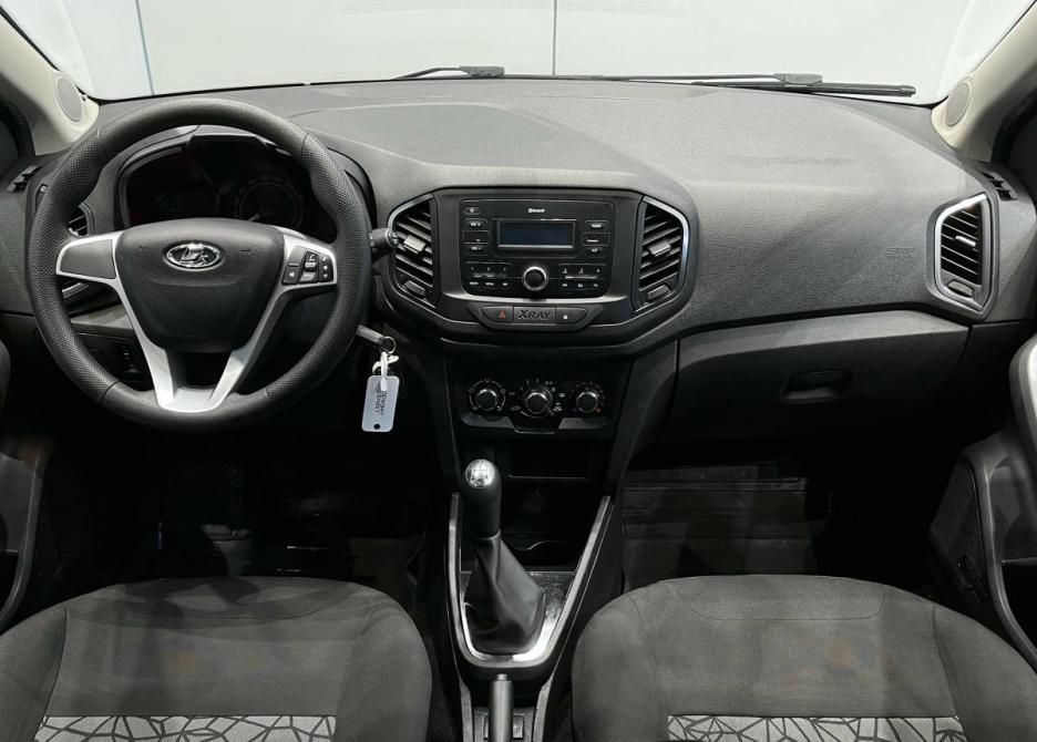 Lada (ВАЗ) XRAY I Волжский  - изображение 20