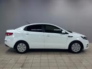 Kia Rio III Рестайлинг Уфа  - изображение 22