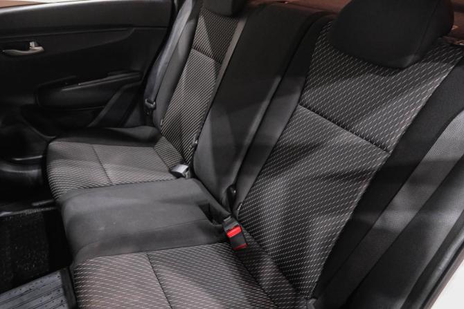 Kia Rio IV с пробегом 2019 года, цена 1 349 000 рублей, 95000 км, седан, Автокод Объявления